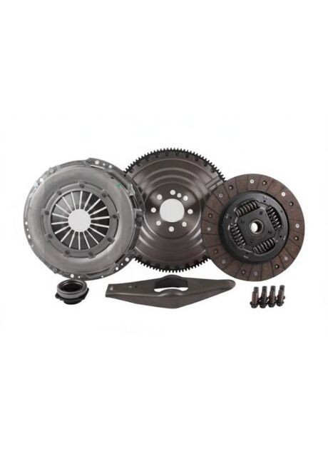 Комплект сцепления с маховиком FORD TRANSIT VAN (FA_ )FORD TRANSIT (FM_ _, FN_ _)FORD TRANSIT (FD_ _ 132597 NK (366167253)