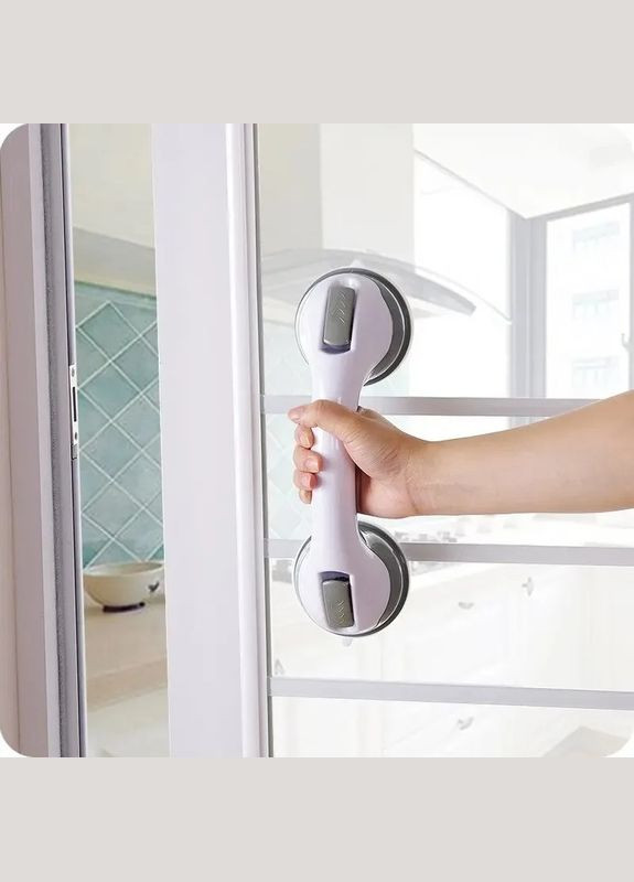 Ручка для Ванной Комнаты W24 для Пожилых Людей и Людей с Ограниченными Возможностями (5024397) Clefers (300694648)
