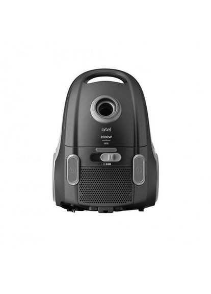 Порохотяг VCU0120 GREY (колба) Artel (362474668)