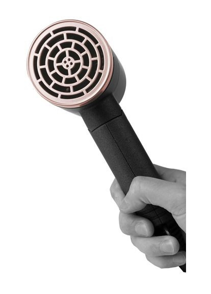 Фен для сушки волос SS-3620 1200 Вт серый Sogo (364789951)