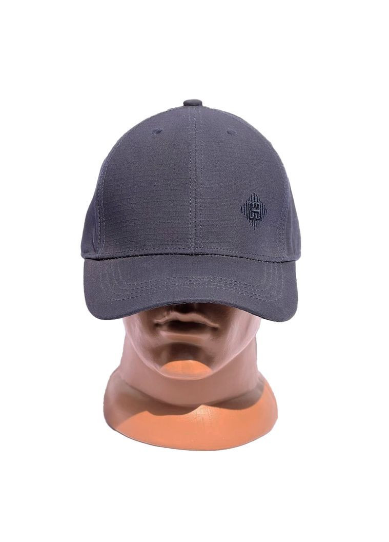 Классическая мужская бейсболка с регулировкой размера No Brand (362356217)