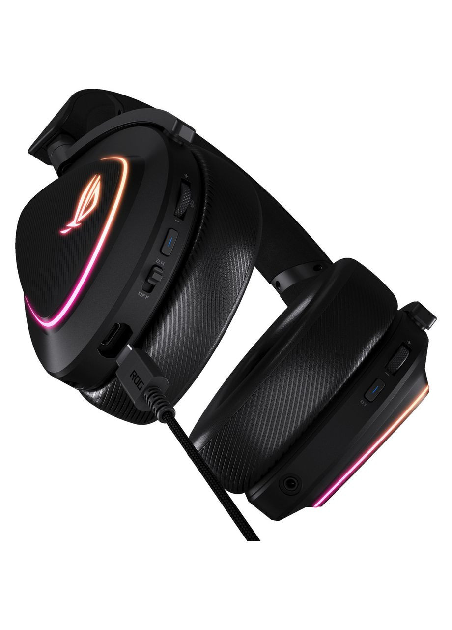 Беспроводные наушники A701 ROG Delta II Asus (360403796)