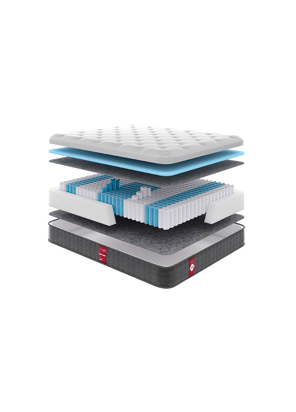 Матрас Victory V 5 140х190 Come-for (370290780)