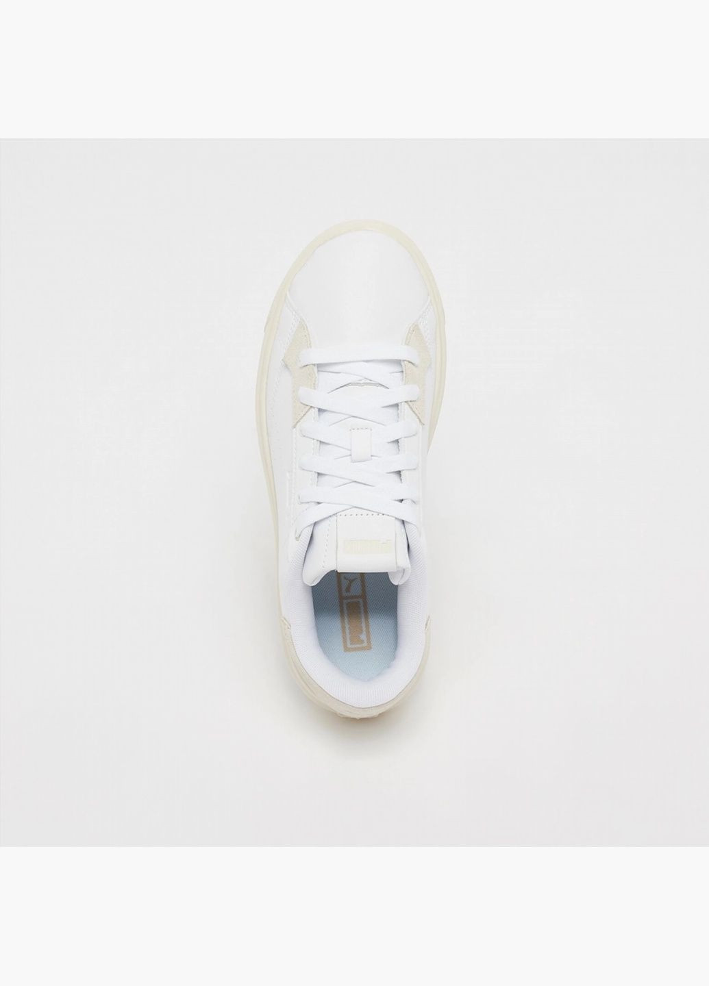 Кросівки жіночі Lajla White 388951-01 Puma білі (332609620)