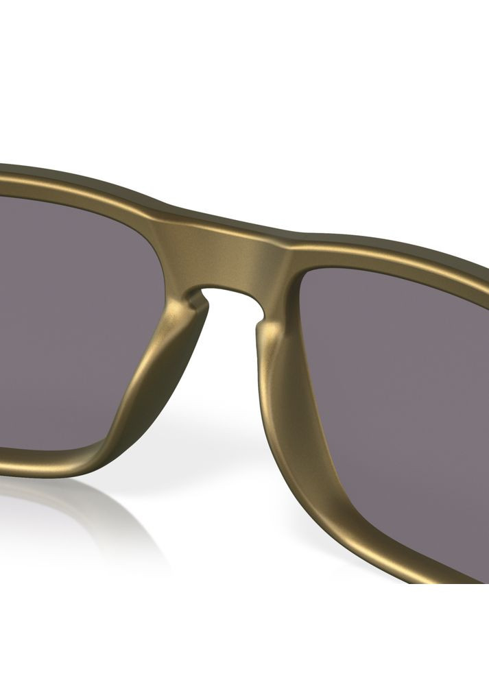 Окуляри захисні SI Holbrook Metal Prizm Black Polarized Oakley (315877784)