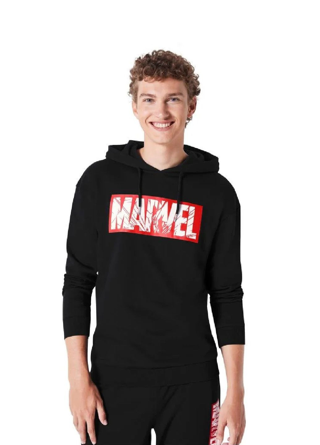 Толстовка на флісі Lidl (369926354)