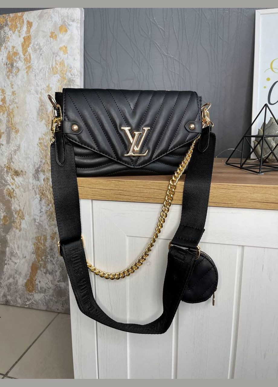 Сумка из лого Louis Vuitton Vakko (319335010)