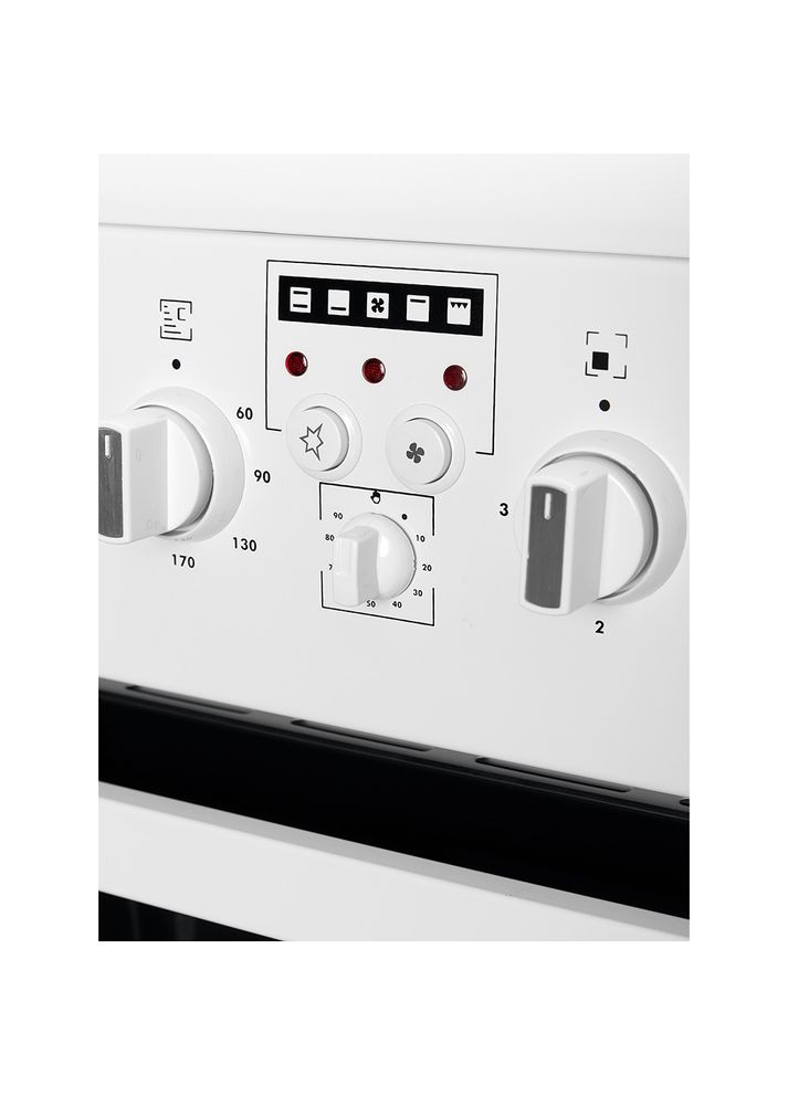 Плита комбінована PWE 6116 C-F Liberty (319336547)