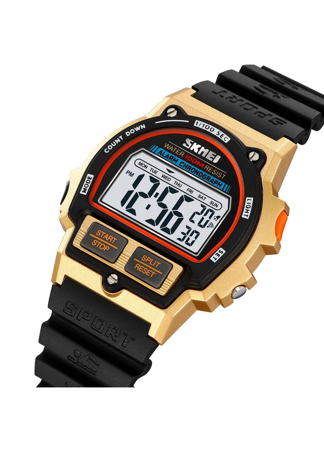 Наручные часы Skmei (371762993)