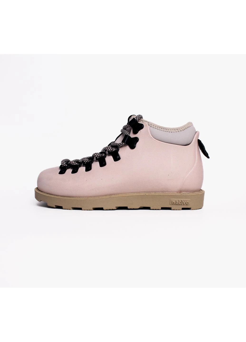 Зимние черевики fitzsimmons citylite bloom pink 31106848-5507 Native