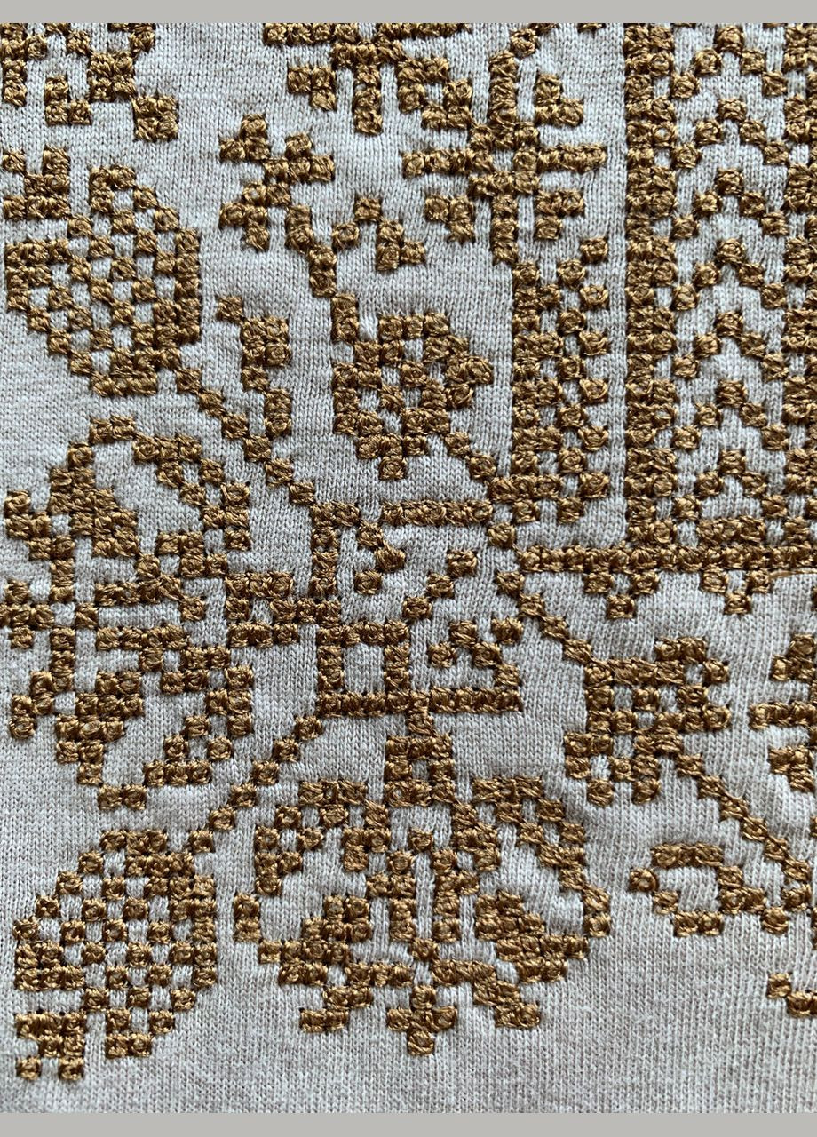 Футболка вишиванка дитяча для хлопчика моко, вишиванка короткий рукав для хлопчика, No Brand (341327709)