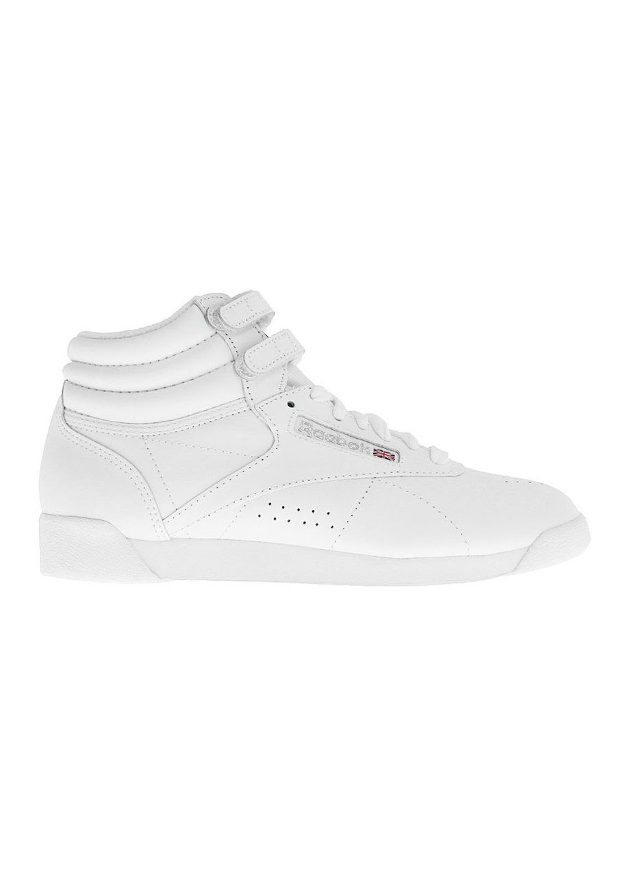 Кросівки Classic Reebok 2431-INT.WHITE. білі всесезони (307924107)
