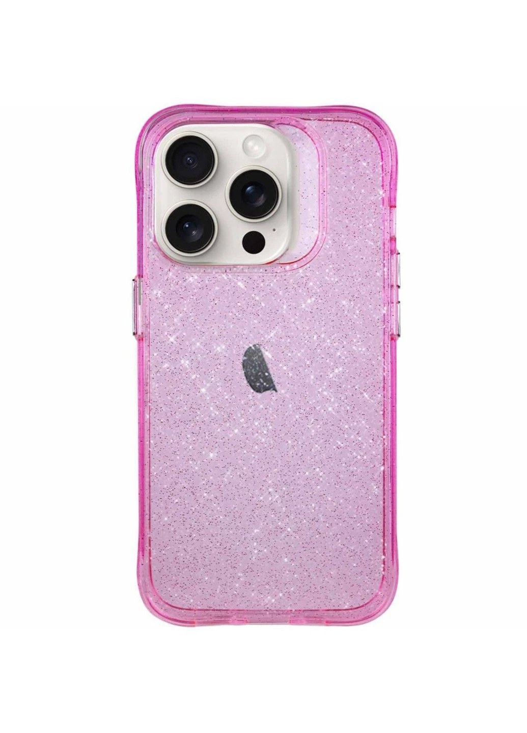 Чохол TPU Radiance для Apple iPhone 15 Pro (6.1") Epik (389816058)