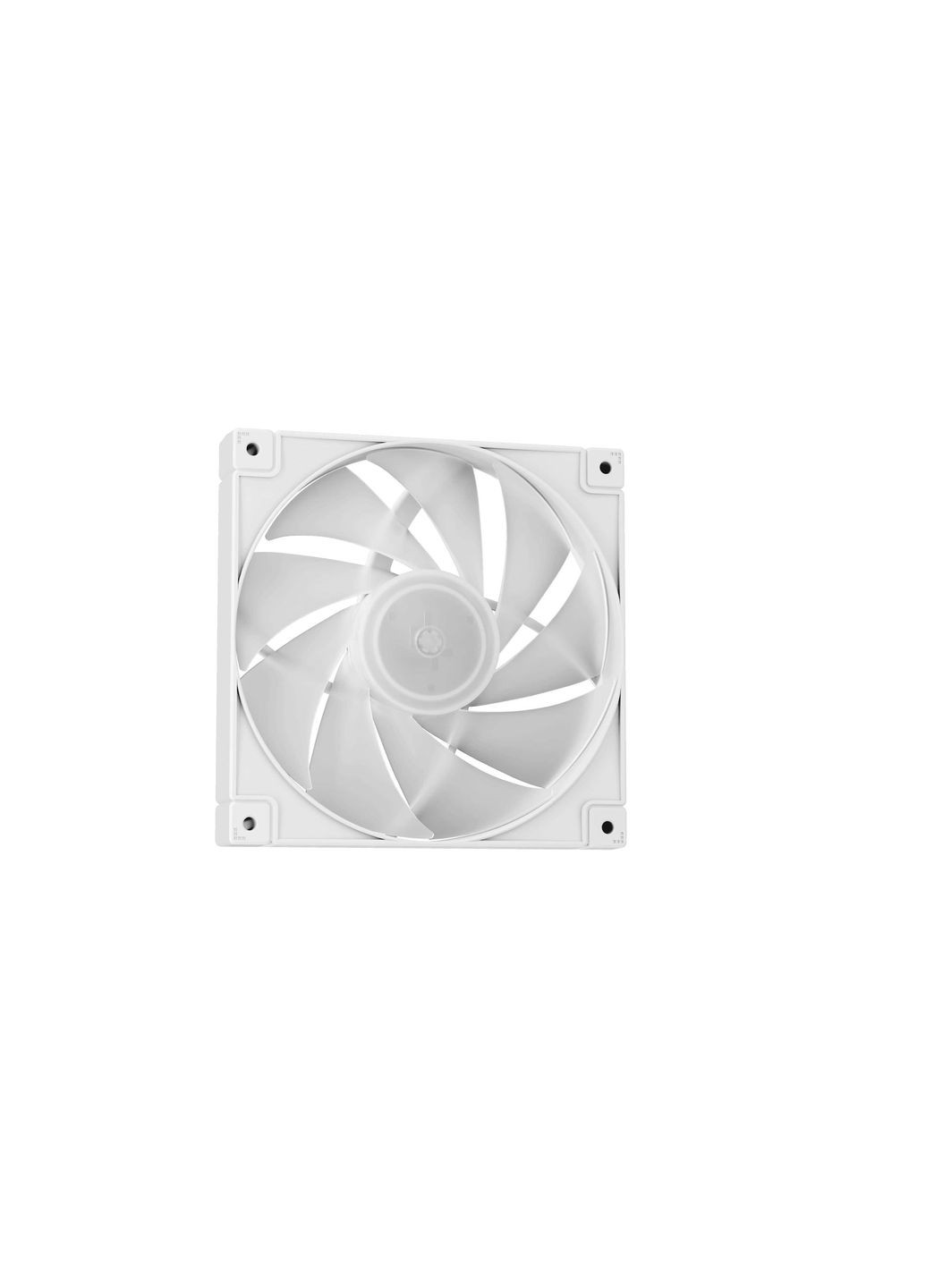 Корпус CH360 Digital White (R-CH360-WHAPE3D-G-1) без БП DeepCool (342331326)