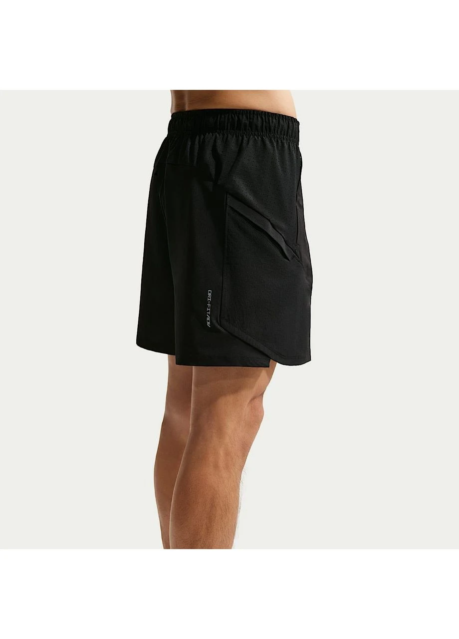 Шорти M Np Dfadv Npt 6 In Black IF2216-010 Nike (398034952)
