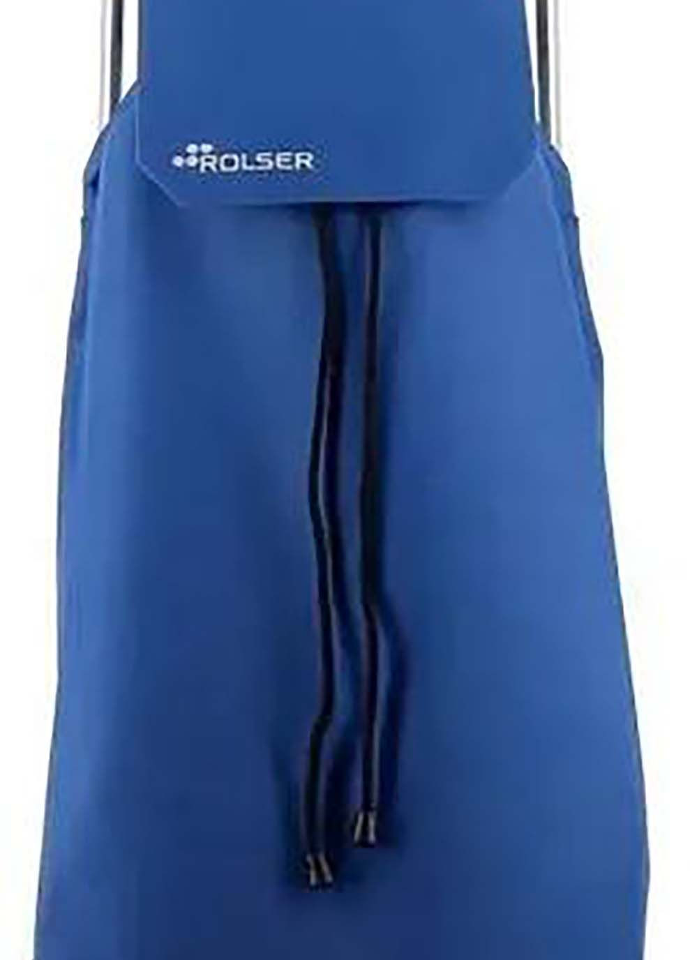 Сумка-візок Saquet LN 2 Azul Rolser (367596701)