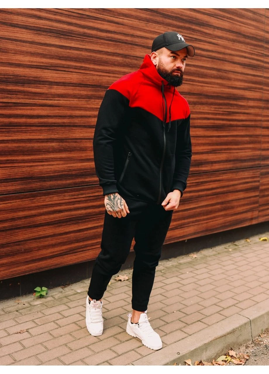 Костюм Asos зимний Vakko (375207135)