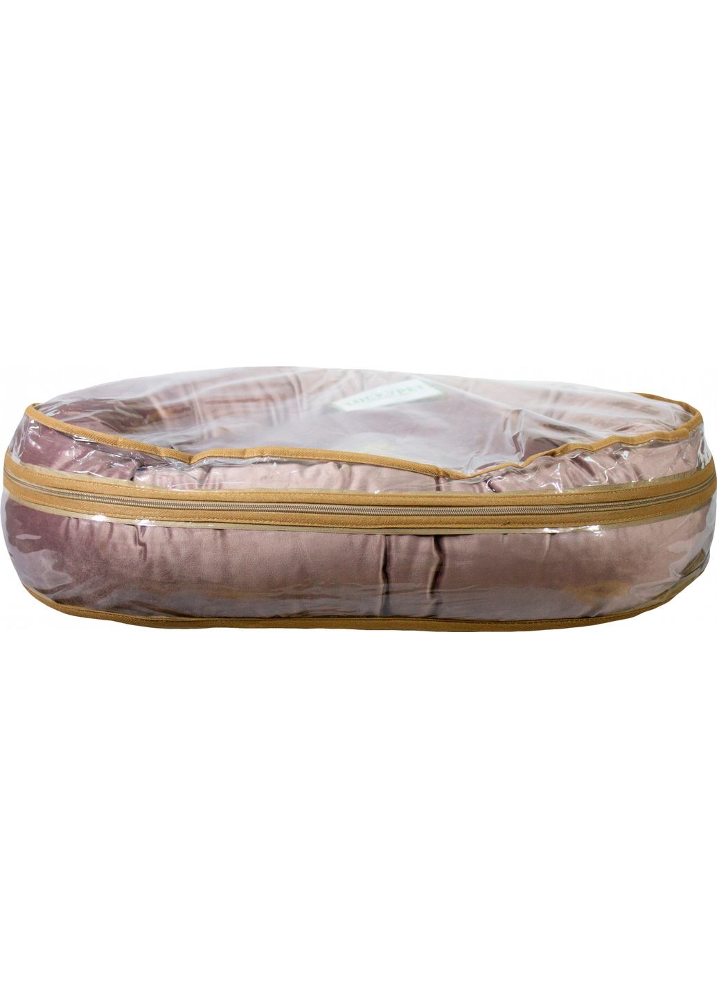 Лежак для собак и кошек Феликс №2 48 x 58 x 12 см (4820224213422) Lucky Pet (279568177)