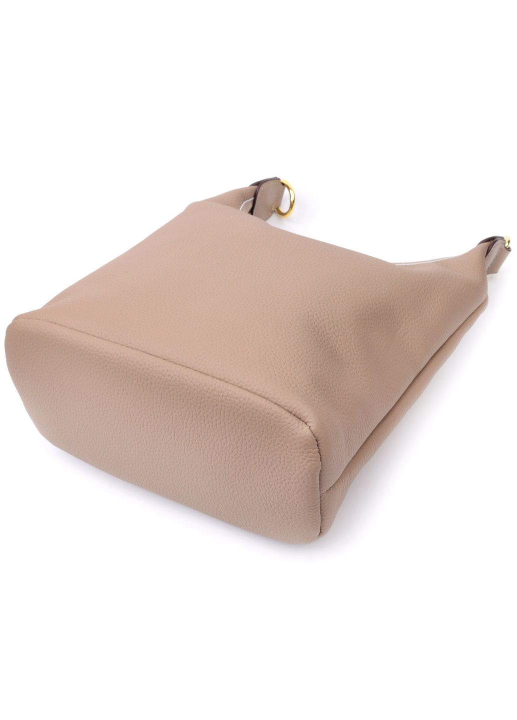 Женская кожаная сумка 22х21,5х11 см Vintage (315870271)