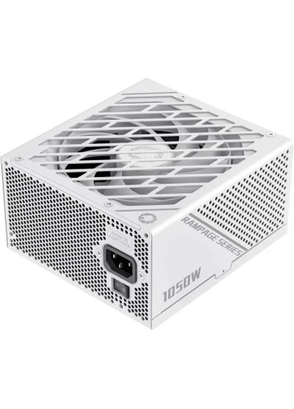 Блок питания 1050W (GX-1050 PRO WT (ATX3.0 PCIe5.0) GameMax (399087110)