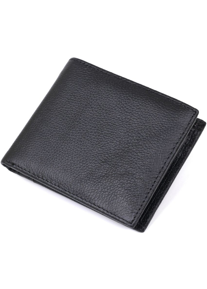 Кожаный мужской кошелек 20475 Vintage (329150998)