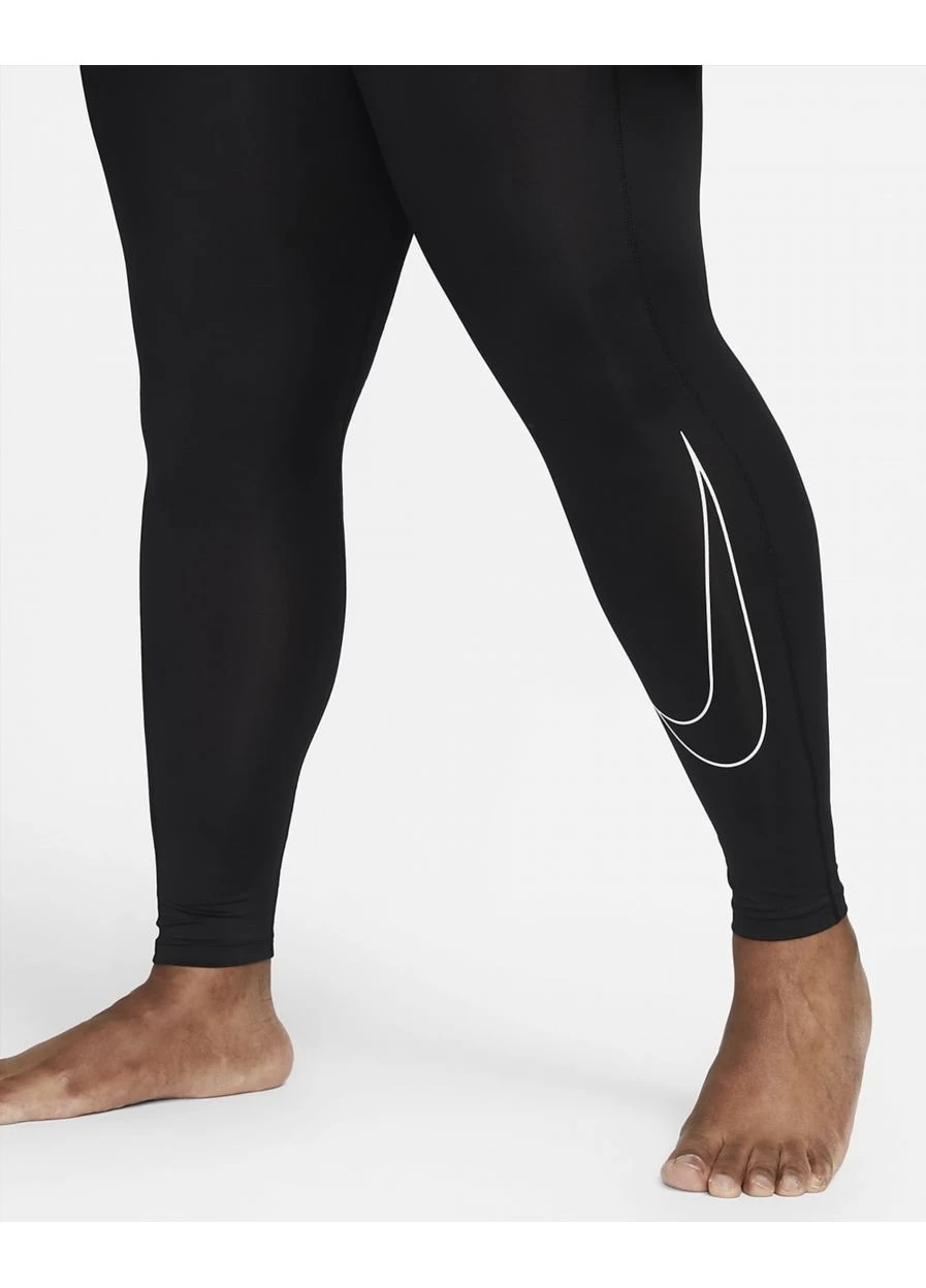 Термобелье M NP DF TIGHT Black DD1913-010 Nike (399375107)