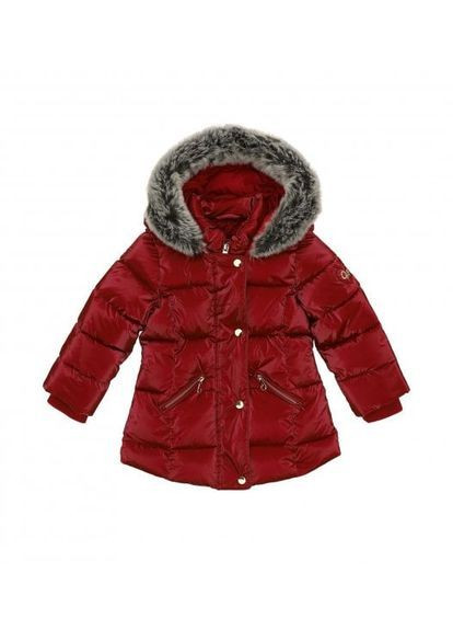 Червона куртка Original Marines