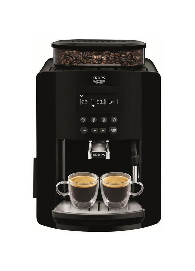 Кавомашина Essential EA817010 Krups (336955842)