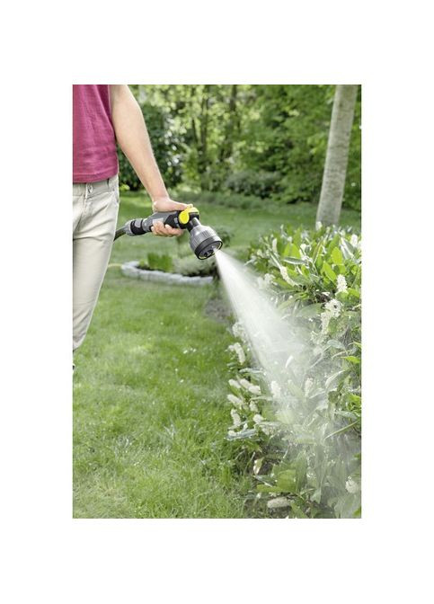 Насадка на шланг KARCHER Premium, мультифункциональный пистолет для моек (335076676)