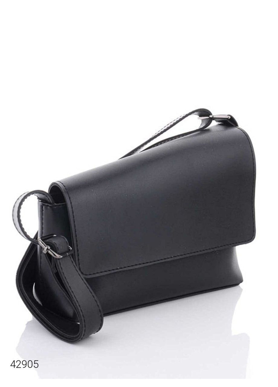 Женская сумка асимметричной формы Liton (303699223)