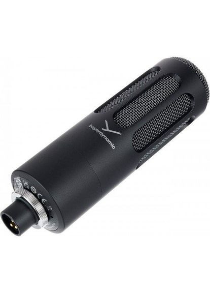 Микрофон студийный/ для стриминга, подкастов M 70 PRO X Beyerdynamic (315004784)