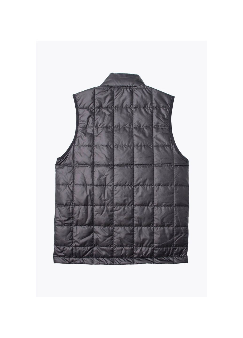 Жилетка чоловіча Nsw Vest Black Dv2929-010 Nike (365961996)