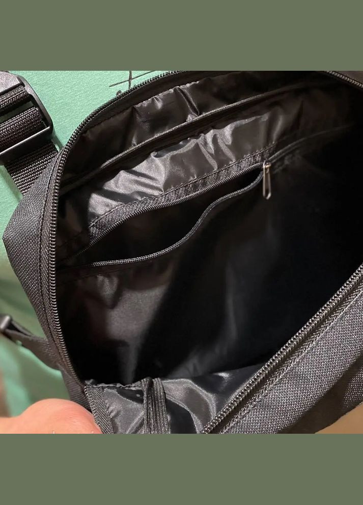 Чоловіча сумка рюкзак слінг, Сумка ЗСУ, Нагрудна сумка кобура, Нагрудна сумка тактична тканинна No Brand (329444855)