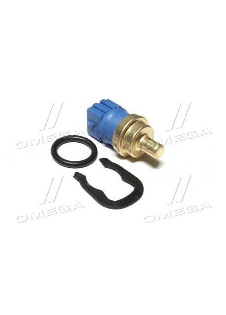 Датчик, температура охлаждающей жидкости (пр-во) 207090 C.I.U Nissens (366135099)