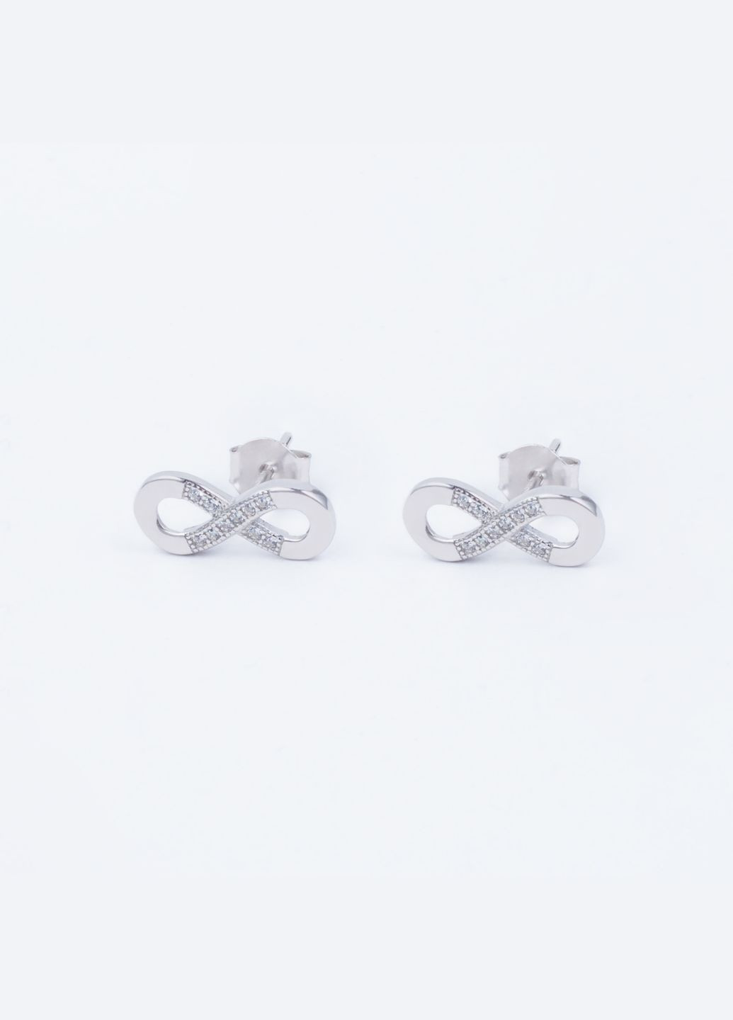 Серьги Срібна мрія (362361272)