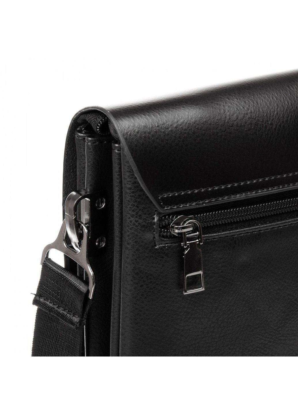 Сумка мужская Планшет иск-кожа 229-3 black Dr. Bond (303261018)