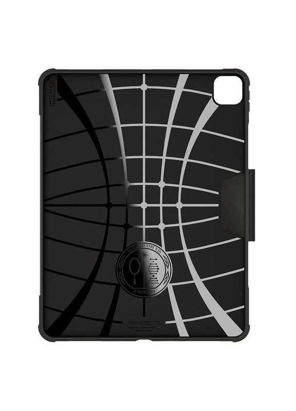Чехол-книга Rugged Armor Pro для Apple iPad Pro 11 (2020/2021/2022) Gunmetal (ACS01025) Spigen (370617495)