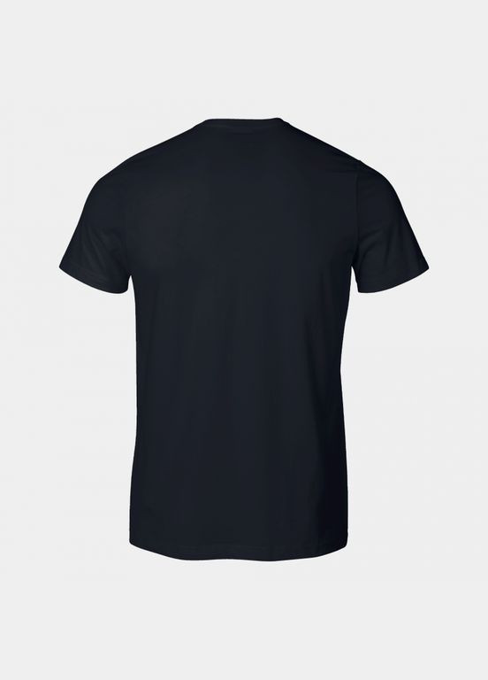 Черная футболка-футболка черная versalles 101740.100 для мужчин Joma