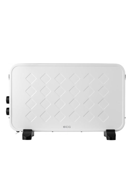 Конвектор TK 2070 White ECG (340060742)