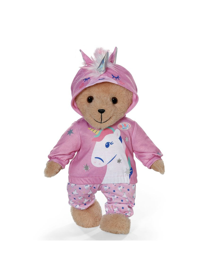 Набір одягу для ляльки Baby Born Костюмчик Єдинорога, 43 см () Zapf 839409 (360602240)