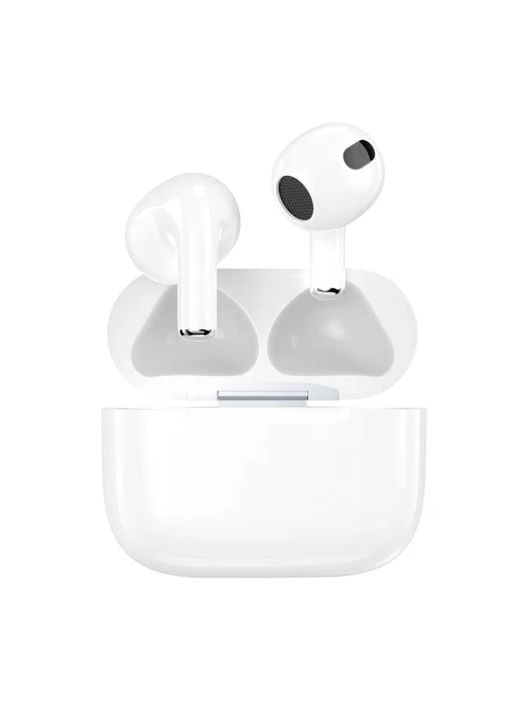 Наушники Bluetooth X12 TWS Wireless Earphone White XO (297453212)