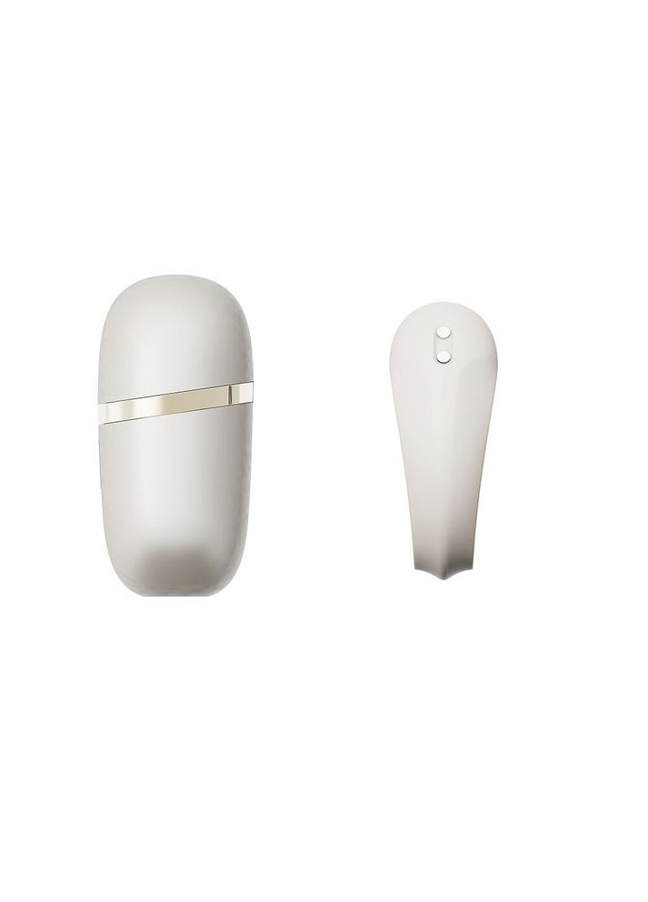 Ерекційне кільце Apis Ivory White Zalo (360549882)