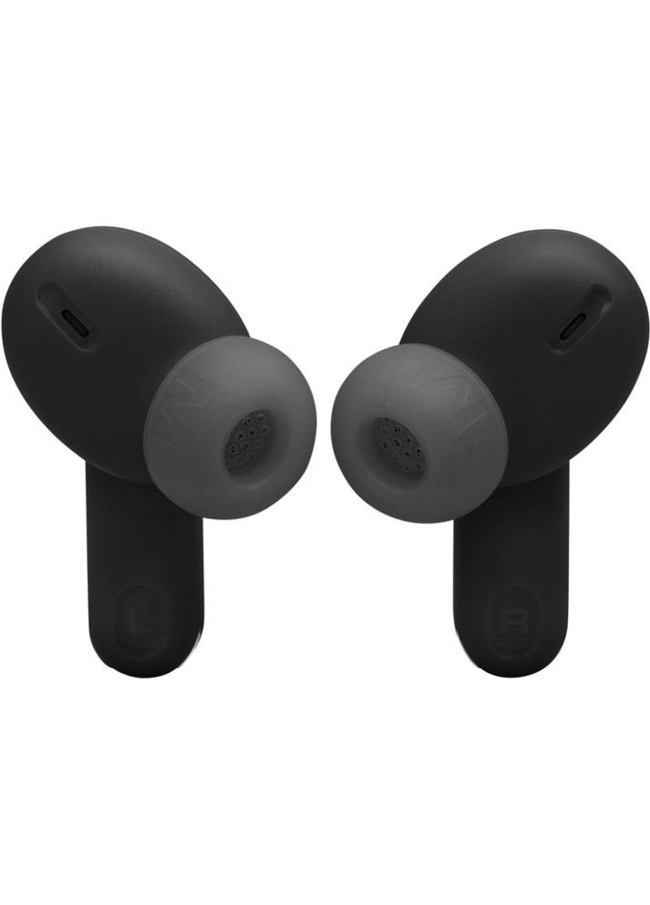 Гарнитура TUNE BEAM 2 Black (JBLTBEAM2BLK) JBL (315888733)