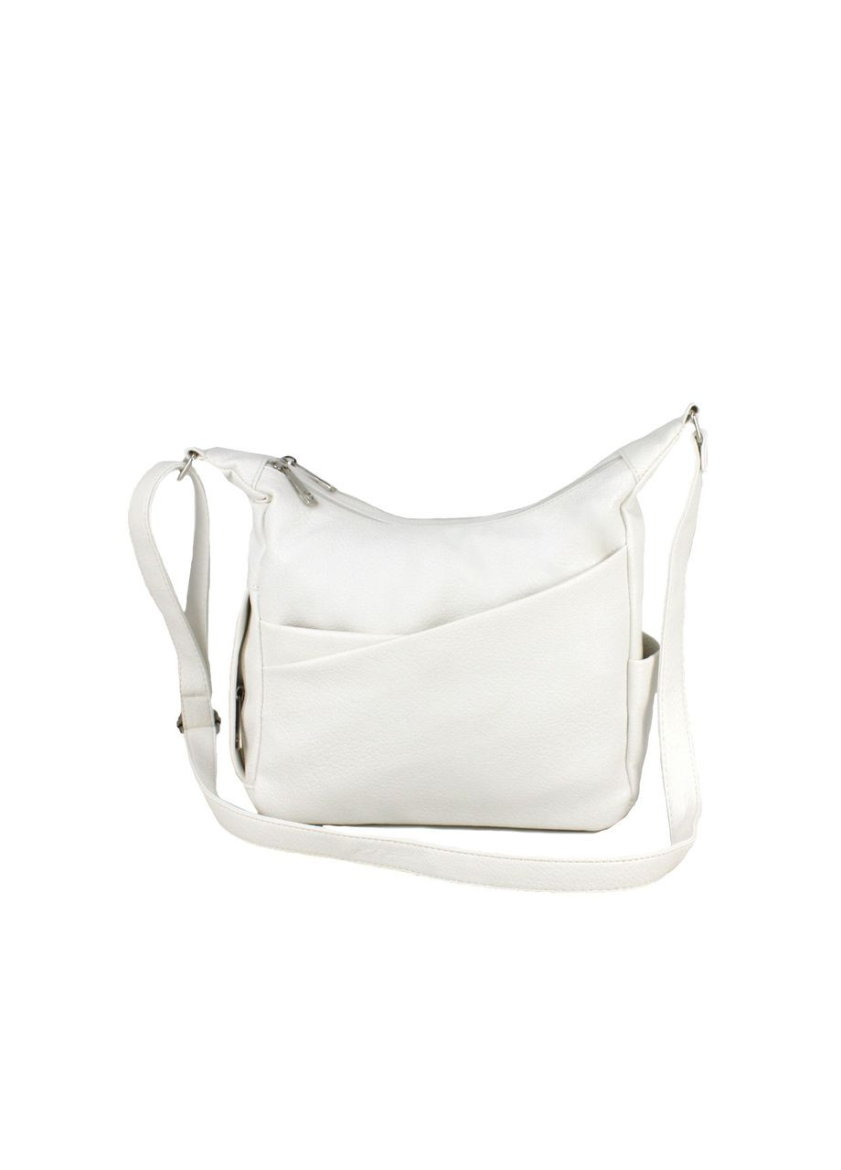 Повседневная женская сумка 584217 біла Voila (285720354)