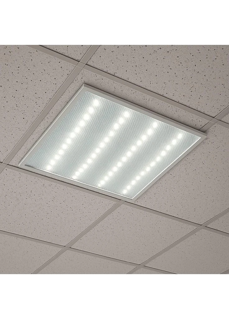 LED-панель 600×600 36Вт 6500К No Brand (398903381)