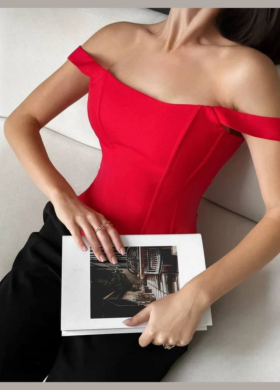 Топ-корсет Fashion (340247954)