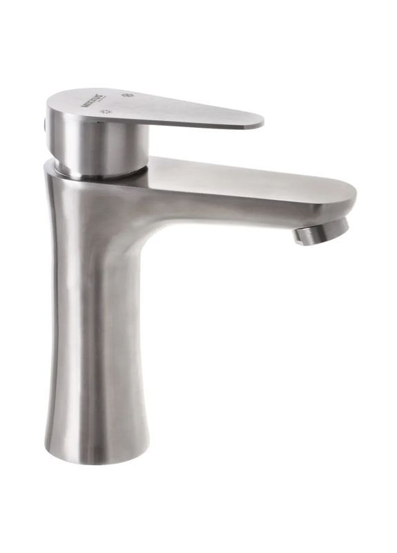 Смеситель для умывальника NEO-001 (SS2840) Mixxus (321213468)