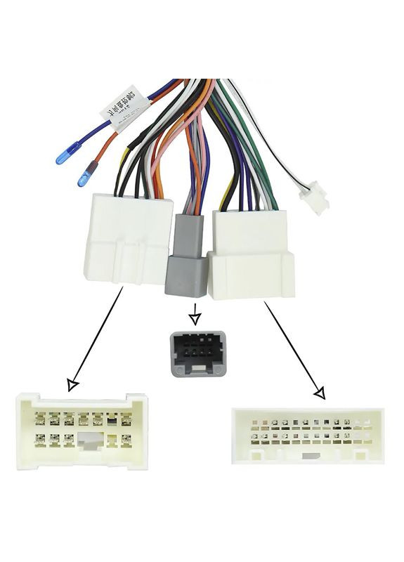 Штатная магнитола 9" для Renault Kadjar I Рестайлинг 2018-н.в. 2/32Gb CarPlay 4G Wi-Fi GPS Prime Ренн 9 шт. Lesko (336203186)
