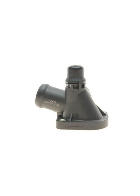 Фланець охолоджуючої рідини ADLER 050121132B No Brand (360743078)