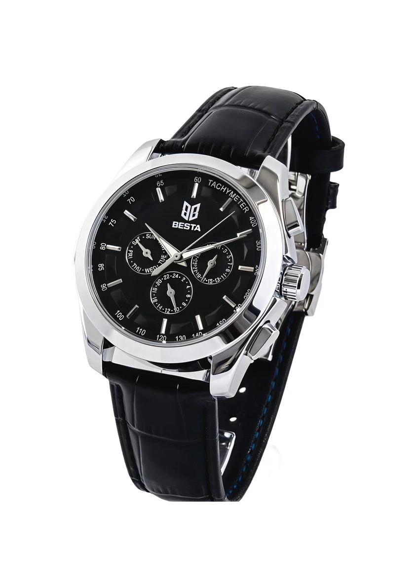 Walker Deluxe Leather, 2 ремінці Besta (387106145)